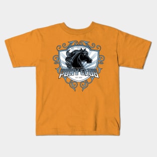 Princeton Pony Club. Kids T-Shirt